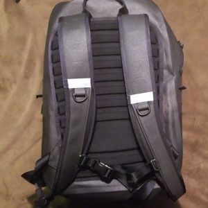 dry2 urban pack